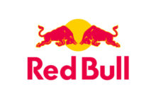 Logo red bull