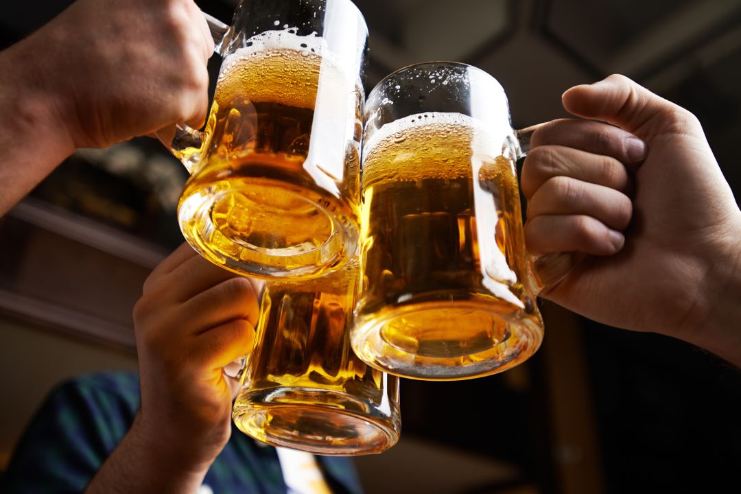 piwo alkohol popularny w Polsce