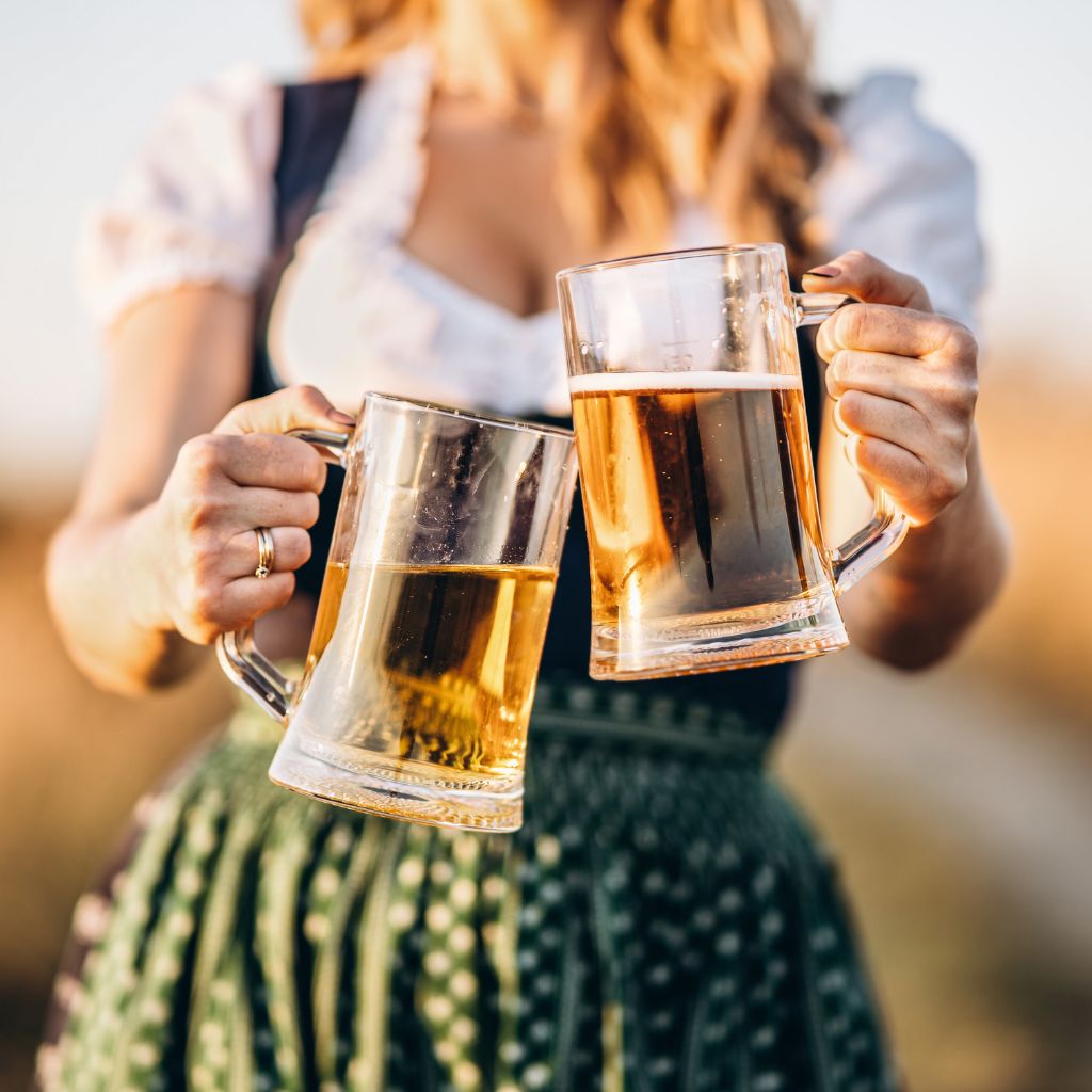 Niemieckie piwa – co warto o nich wiedzieć?