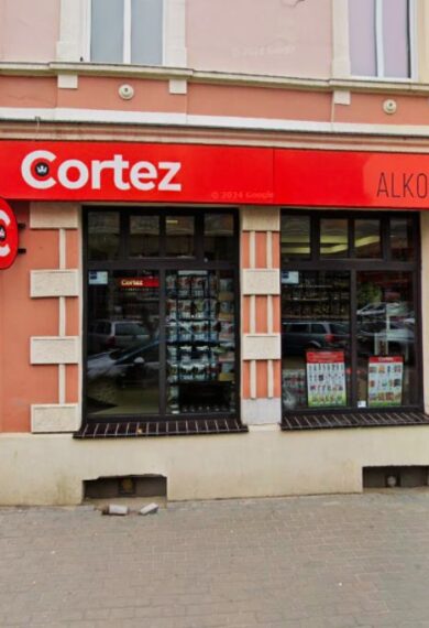 Cortez Wąbrzeźno