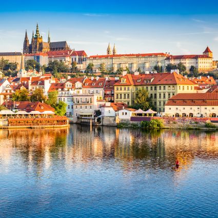 Podróże szlakiem alkoholu Czechy