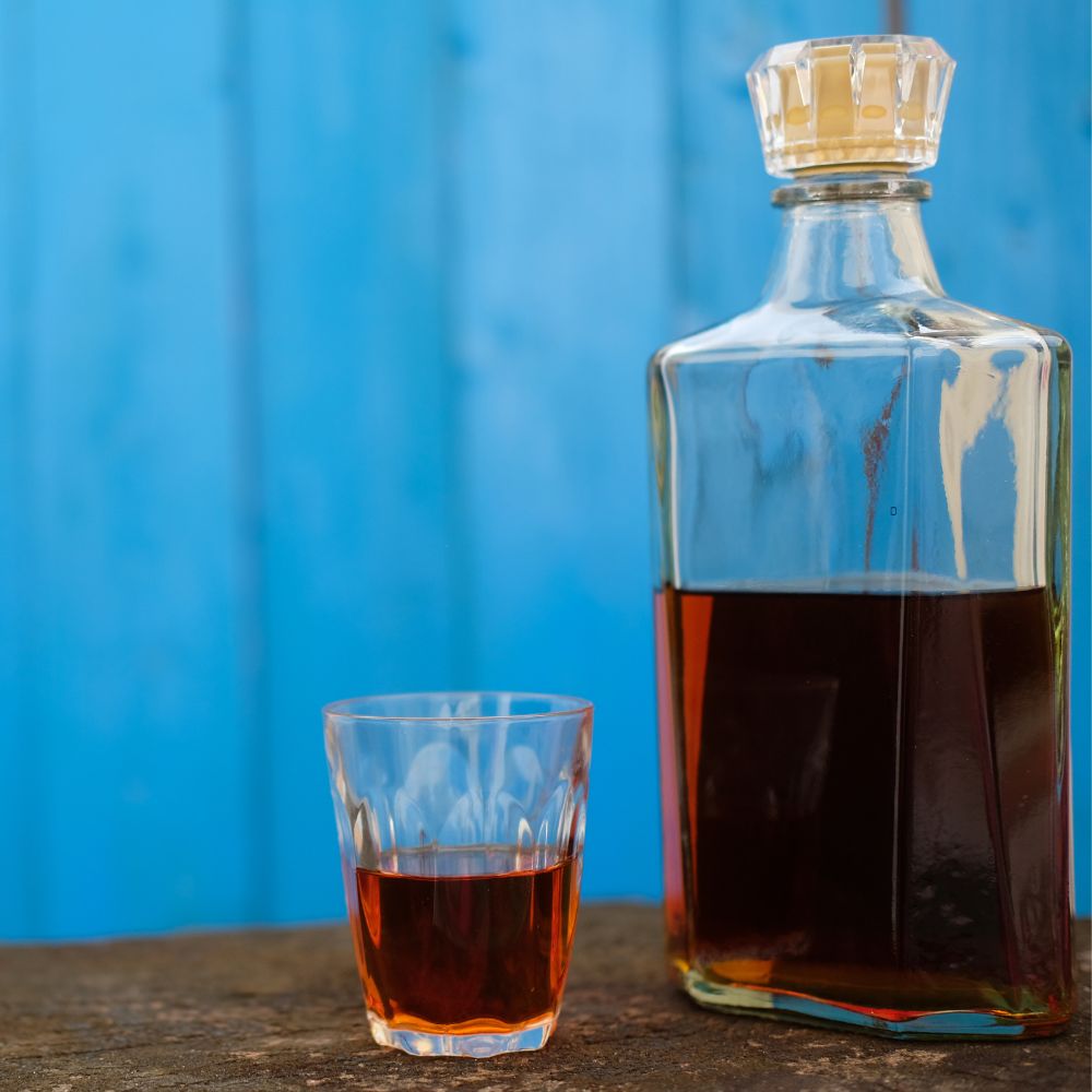 Kubańskie alkohole