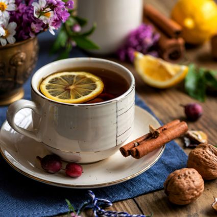 Hot Toddy