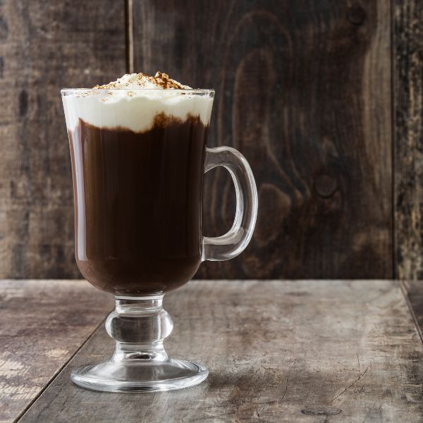 Irish Coffee