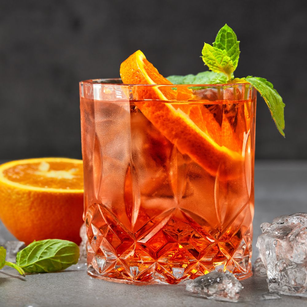Aperol Spritz