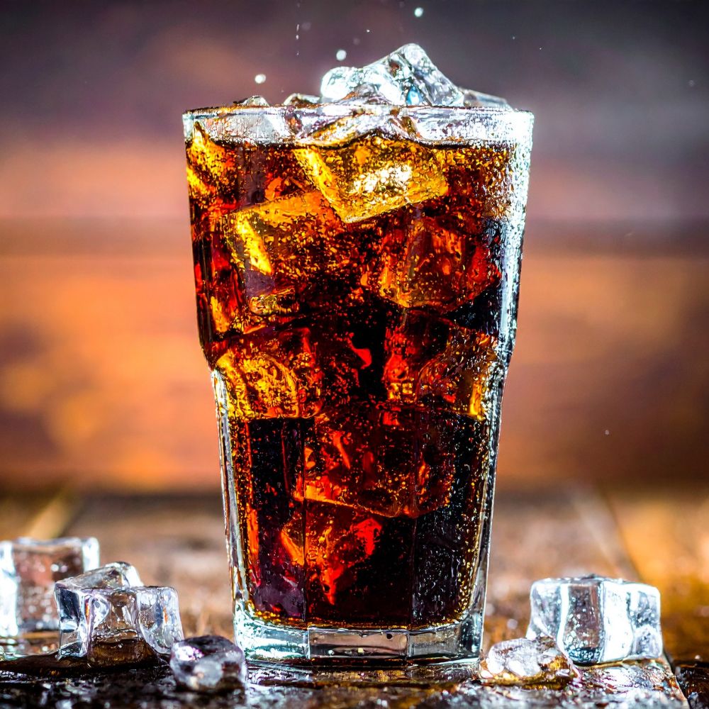 Whiskey Cola